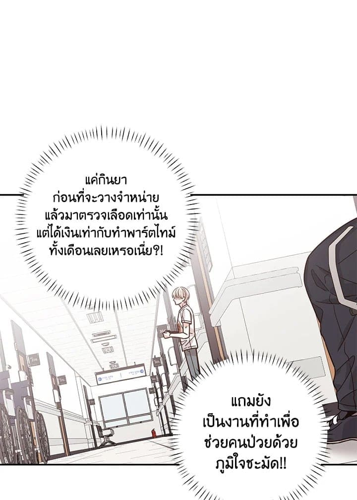 Shuffle ตอนที่ 3511