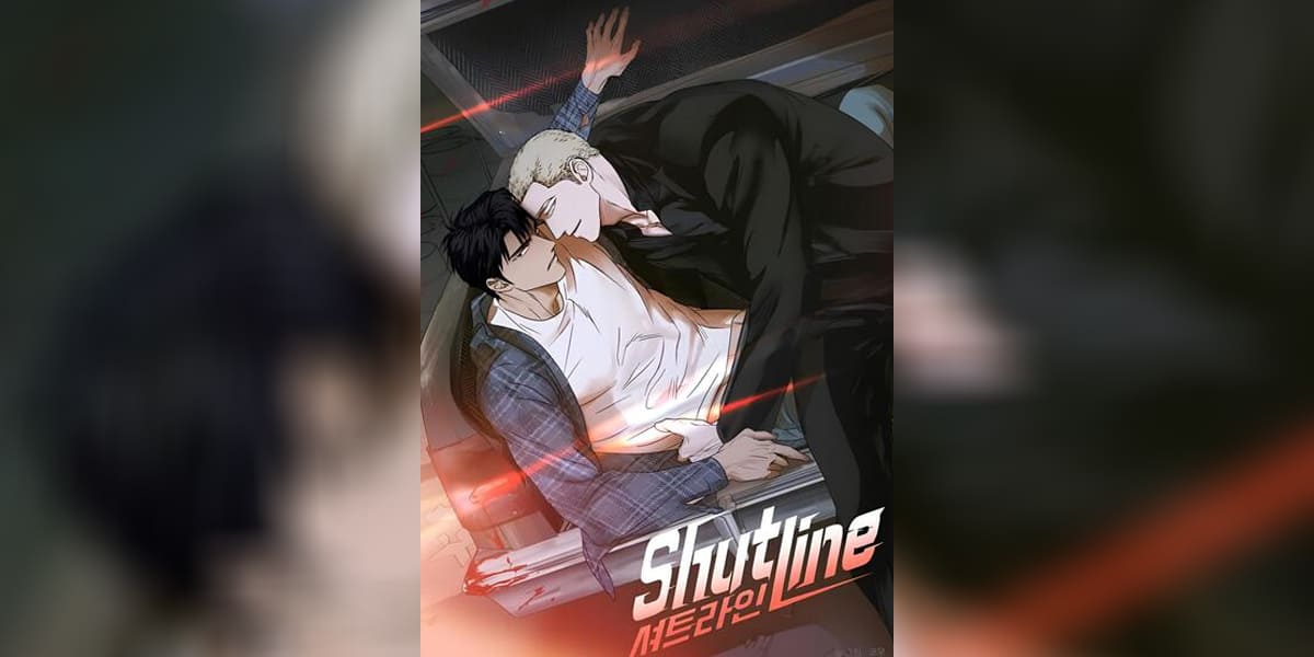 Shut Line ตอนที่ 0 67