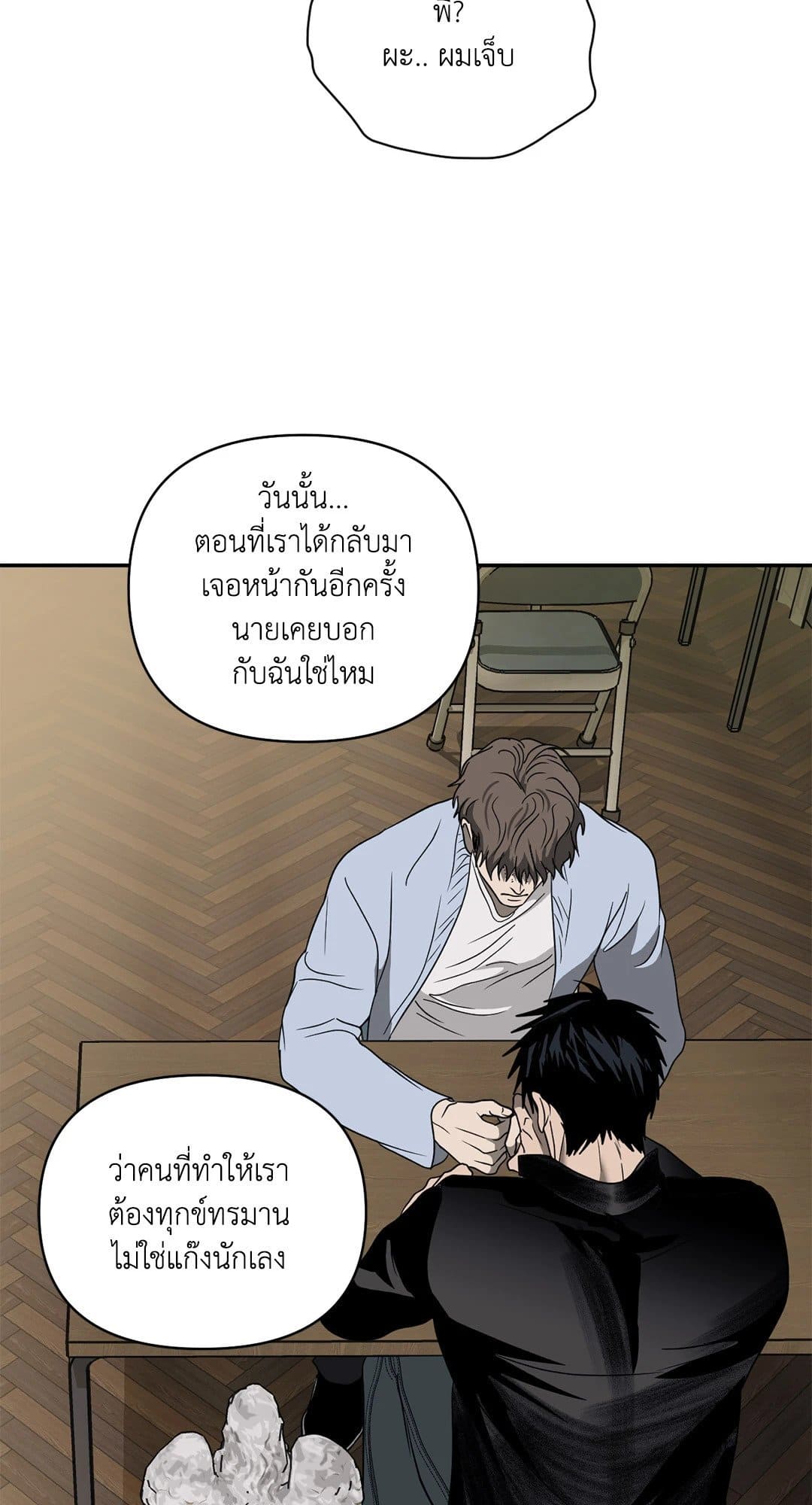 Shut Line ตอนที่ 7150