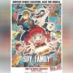 Spy x Family Code White พากย์ไทย