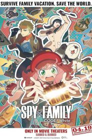 Spy x Family Code White พากย์ไทย