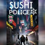 Sushi Police ซับไทย