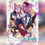 Uta no Prince sama Maji Love Revolutions ภาค3 ซับไทย