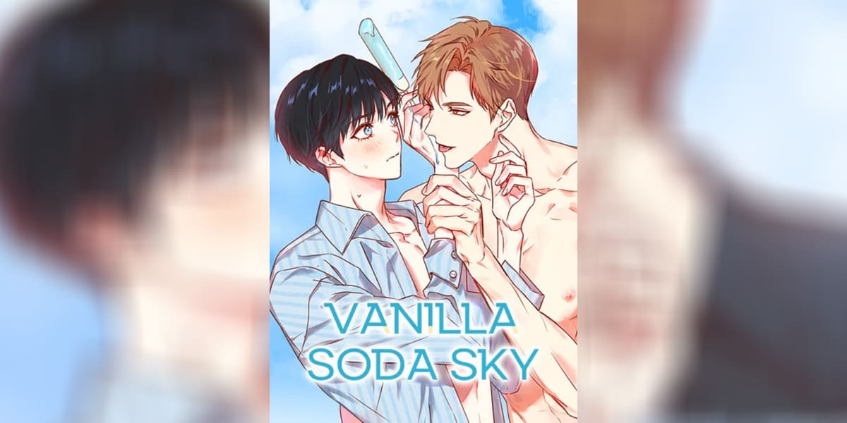 Vanilla Soda Sky ตอนที่ 1 49