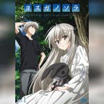 Yosuga no Sora