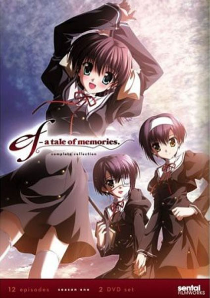 ef A Tale of Memories ภาค1 ซับไทย 2