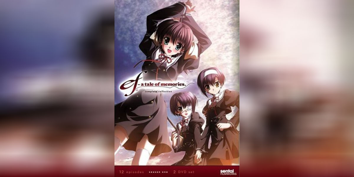 ef A Tale of Memories ภาค1 ซับไทย