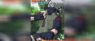 นารูโตะ ตำนานวายุสลาตัน ซีซั้น11 พากย์ไทย