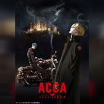 ACCA 13 ku Kansatsu ka ซับไทย