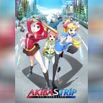 Akiba's Trip The Animation ซับไทย