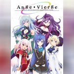 Ange Vierge ตอนที่