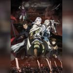 Arslan Senki