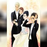 Ballroom e Youkoso