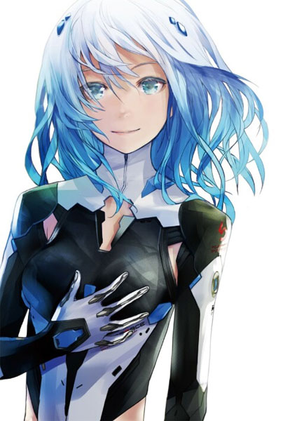 Beatless 2