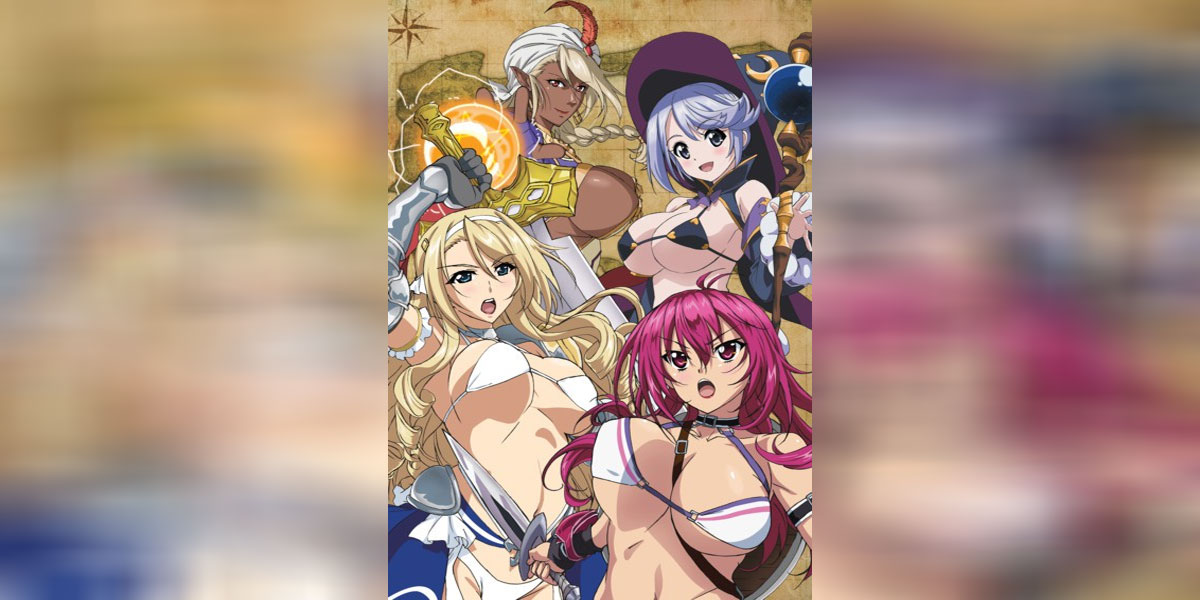 Bikini Warriors ซับไทย