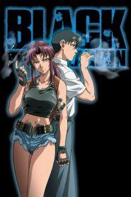 Black Lagoon