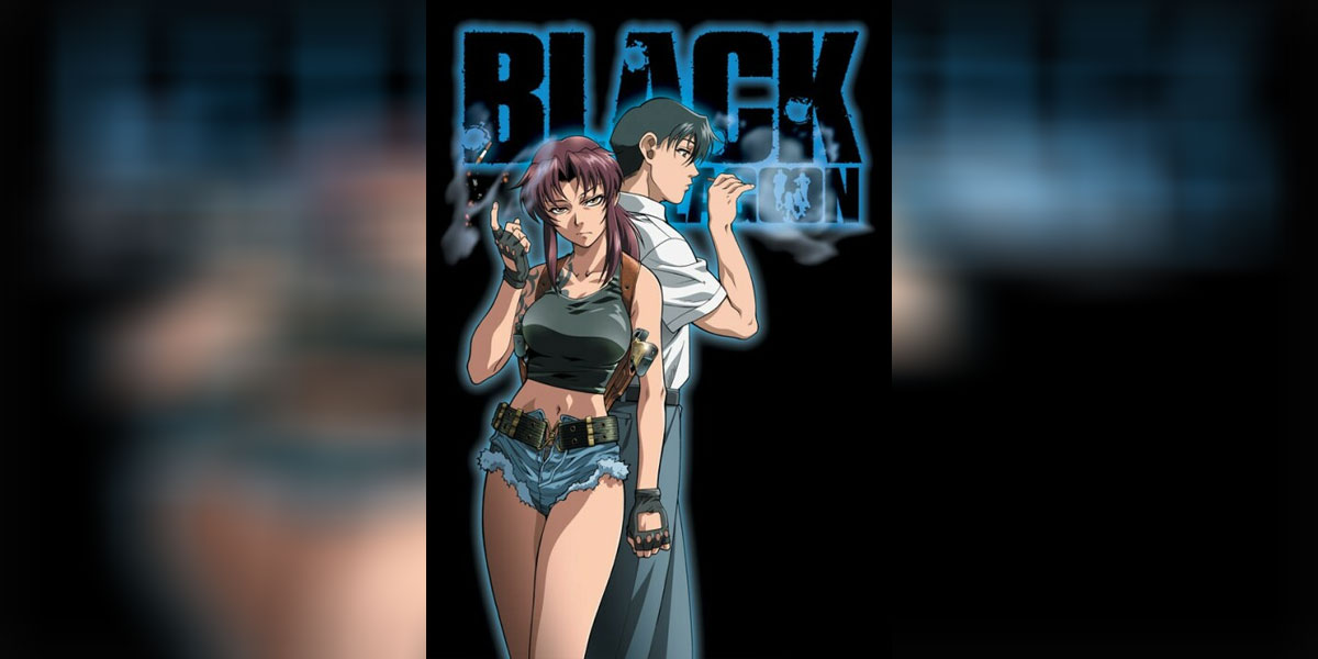 Black Lagoon