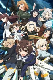 Brave Witches