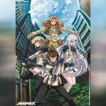 Chrome Shelled REGIOS