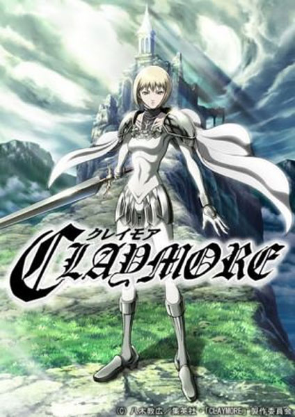 Claymore 2