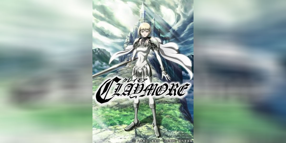 Claymore