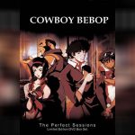 Cowboy Bebop