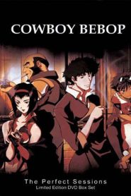 Cowboy Bebop