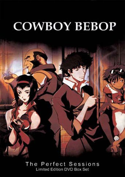 Cowboy Bebop 2