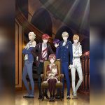 Dance with Devils ซับไทย