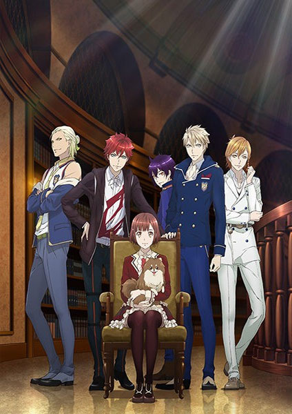 Dance with Devils ซับไทย 2