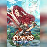 Elsword El Lady ซับไทย