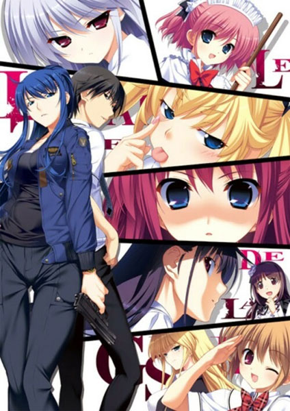 Grisaia no Meikyuu 2