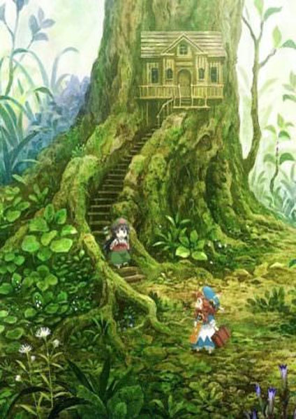 Hakumei to Mikochi 2