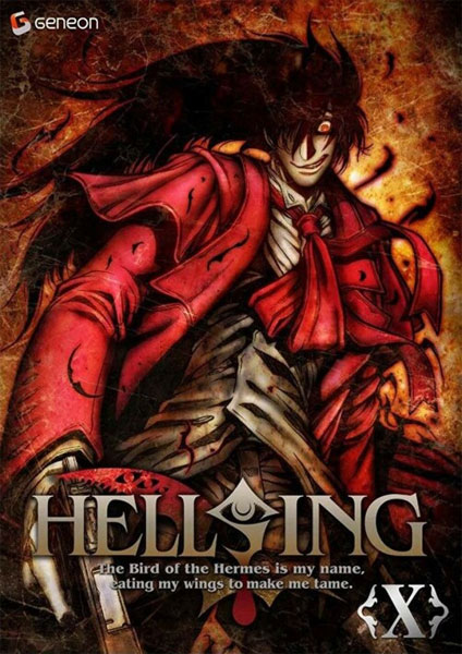 Hellsing Ultimate The Dawn ซับไทย 2