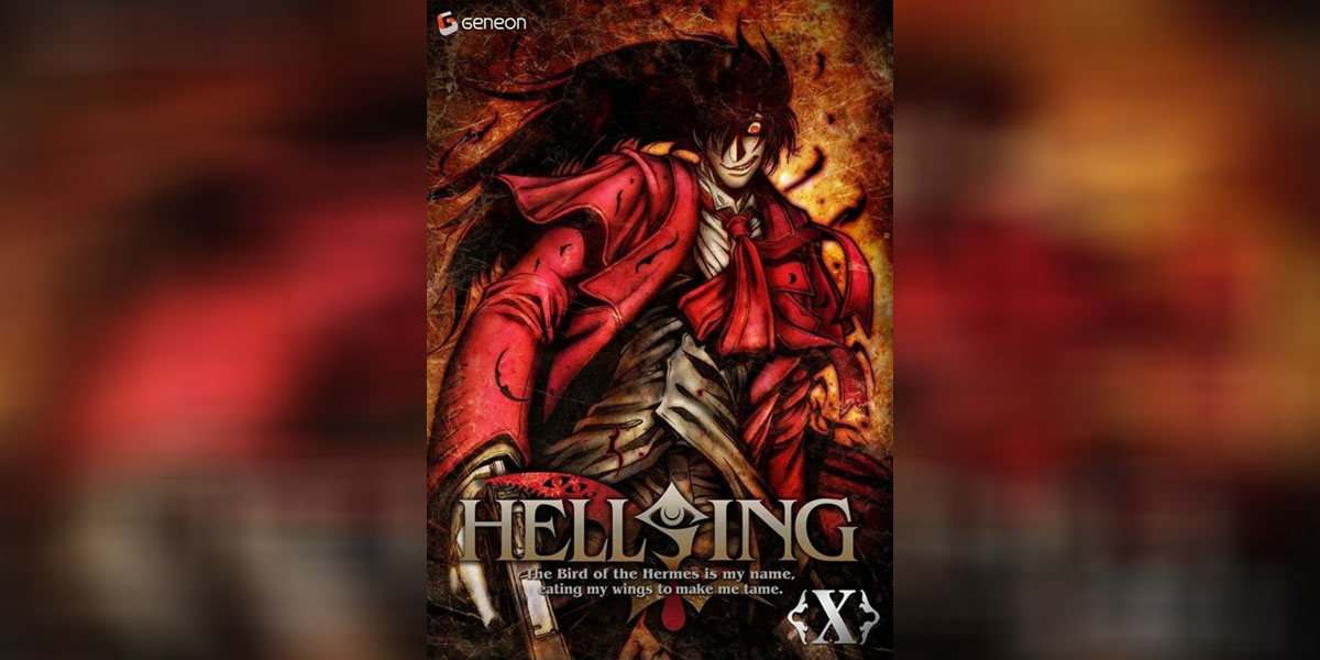 Hellsing Ultimate The Dawn ซับไทย