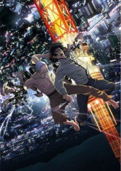 Inuyashiki ซับไทย 2