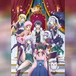 Isekai wa Smartphone to Tomo ni