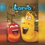 LARVA Season 2-1