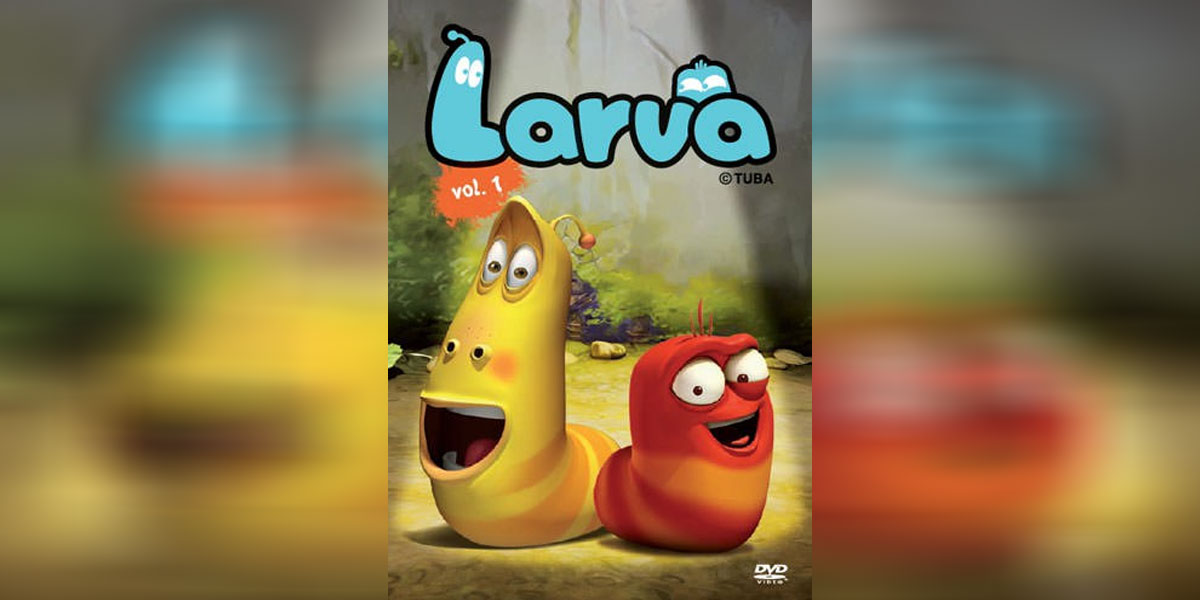 Larva