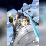 Last Exile Ginyoku no Fam