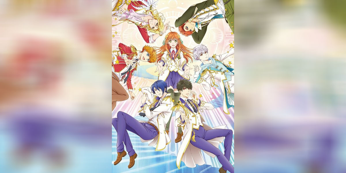 Magi Kyun Renaissance ซับไทย