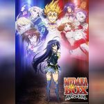 Medaka Box Abnormal