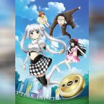 Miss Monochrome 2nd Season ซับไทย