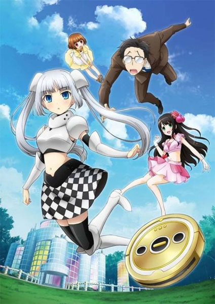 Miss Monochrome 2nd Season ซับไทย 2