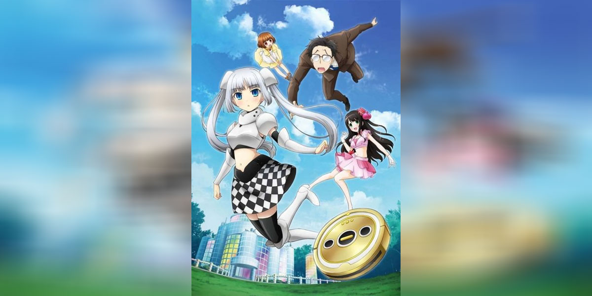 Miss Monochrome 2nd Season ซับไทย