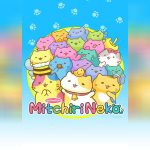 Mitchiri Neko ซับไทย