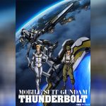 Mobile Suit Gundam Thunderbolt 2nd Season