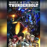 Mobile Suit Gundam Thunderbolt December Sky