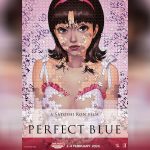 Perfect Blue