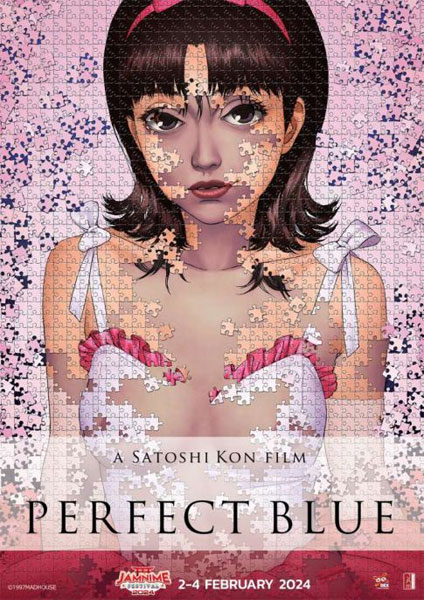 Perfect Blue 2